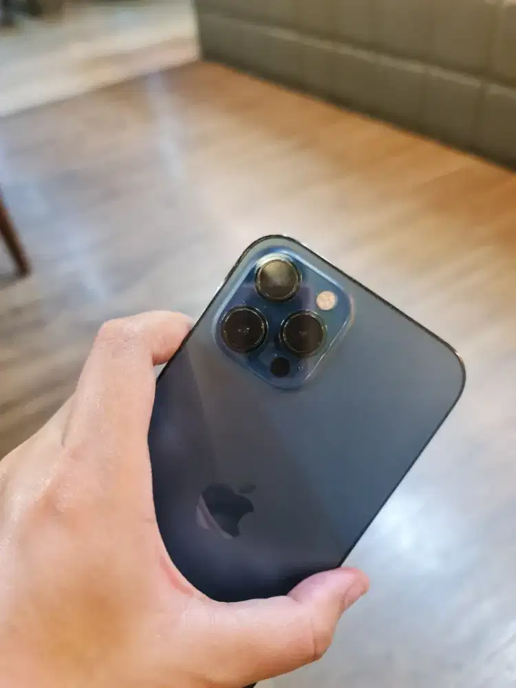 Iphone 12 PM 512 BC Permanen