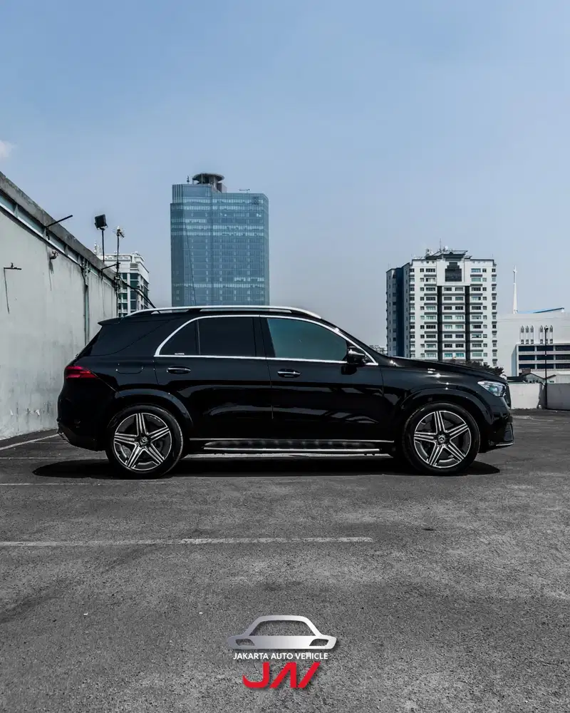 MERCEDES BENZ GLE450 AMG 2023 / LOW ODO / LIKE NEW / MINT CONDITION
