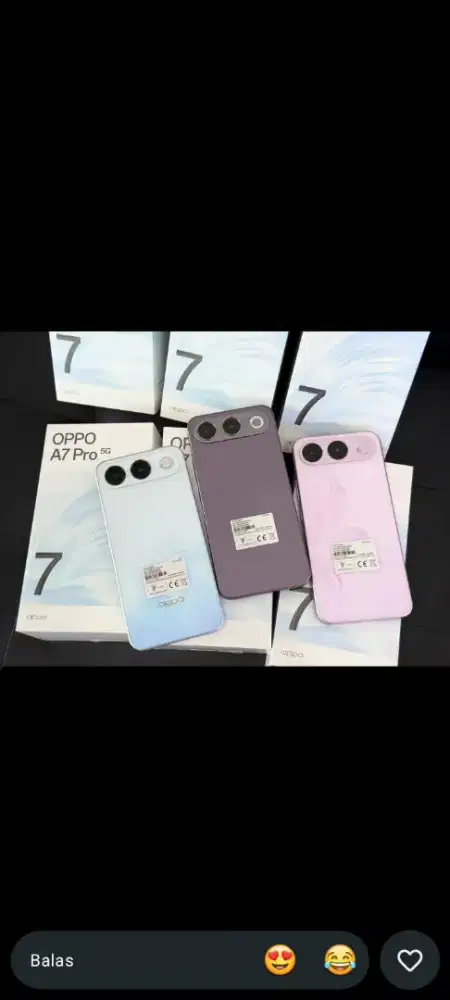 KREDIT A7 PRO TANPA BI CHEKING