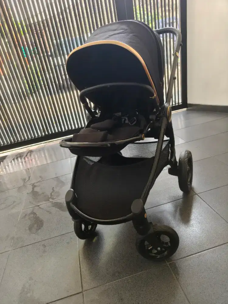 stroller premium murah