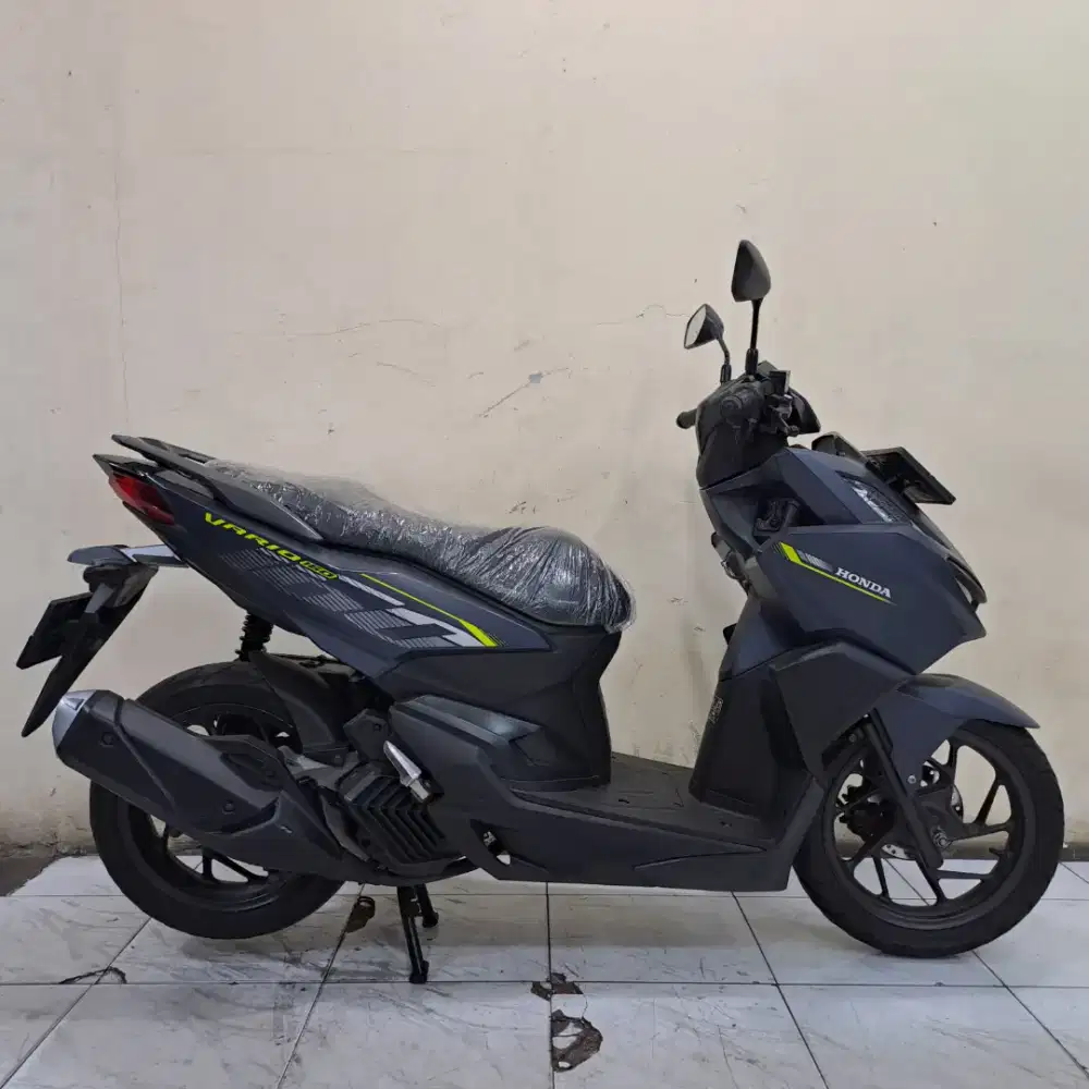 Honda Vario 160 2024 orisinil