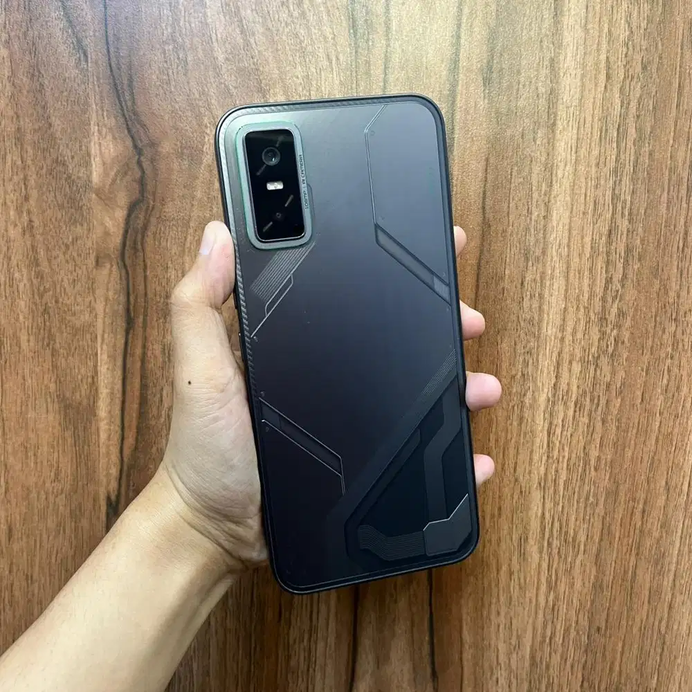 INFINIX GT 30 PRO 8/256GB