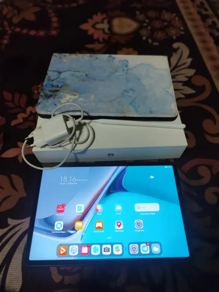 Jual Tablet Huwaei