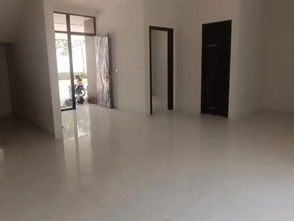 Disewa Rumah PIK 2 Kuningan Village Uk 8x20 m2 at Tangerang