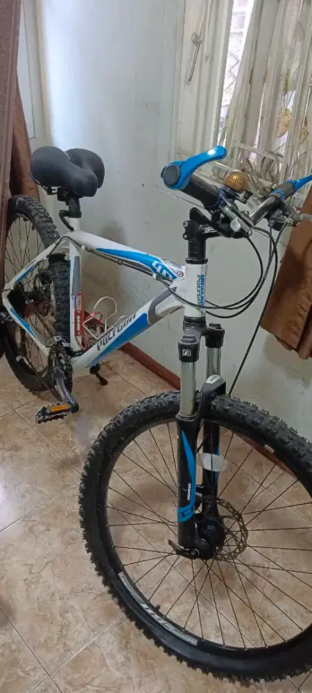 Sepeda MTB 26 inch type premier 4 masih original jarang pakai