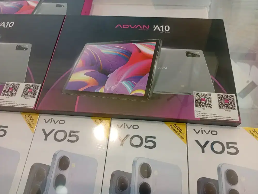 Advan a10 wifi 4/64