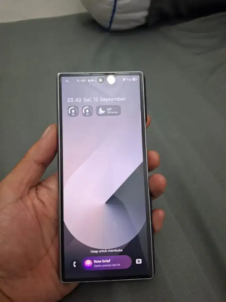 Samsung z fold 6