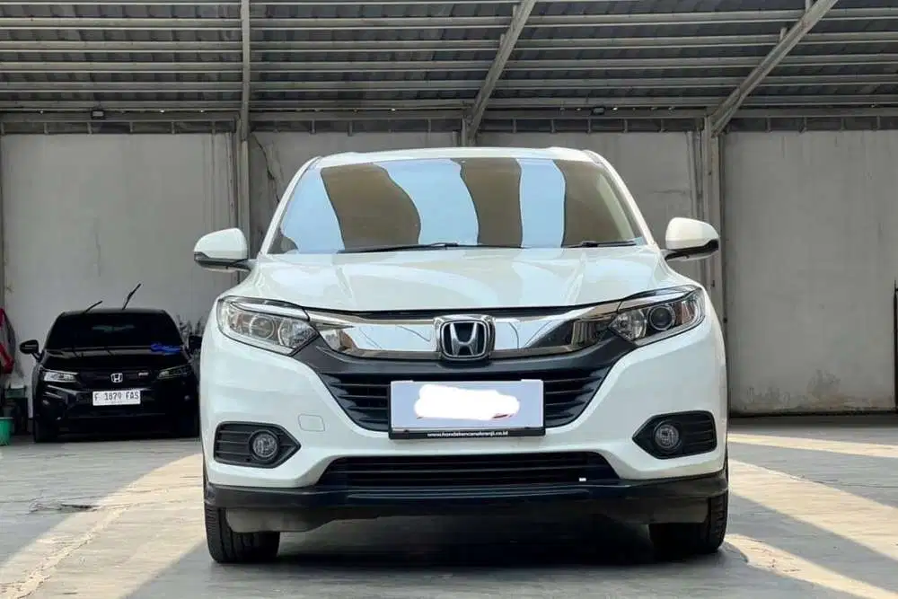 Honda HR-V 2019 Bensin