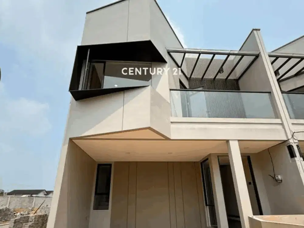 Dijual Rumah Bagus Di Pamulang Tangerang Selatan