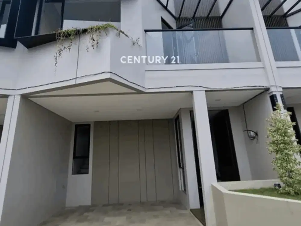 Dijual Rumah Bagus Di Pamulang Tangerang Selatan