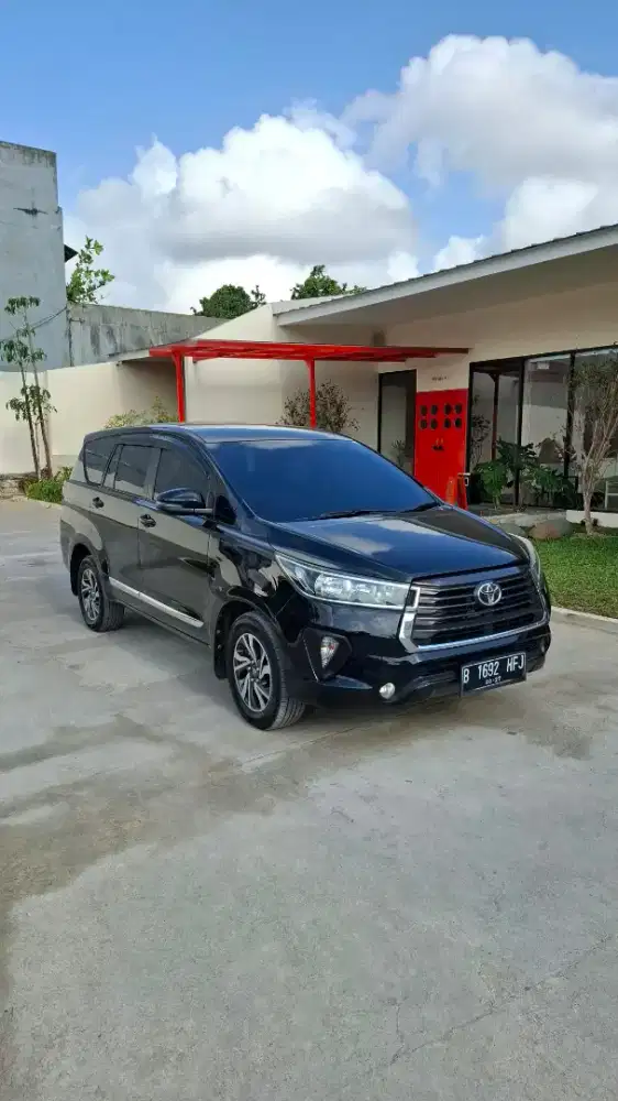 innova 2.4 G AT 2022