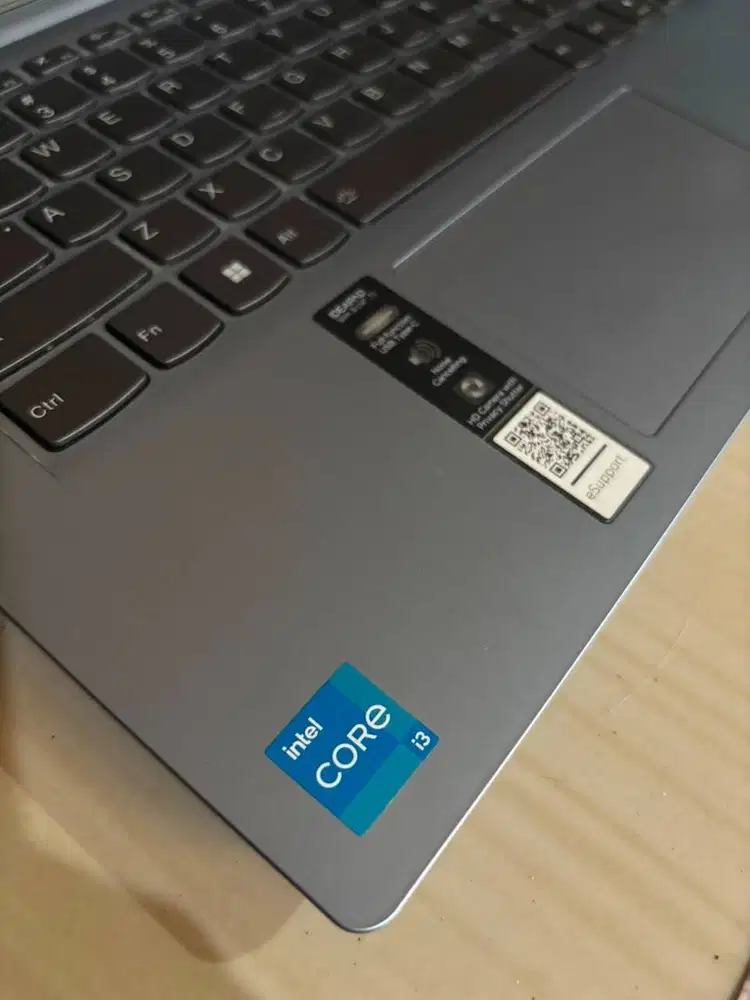 Lenovo IdeaPad Slim 3-14IAU7 – intelCore i3 8/512 - Abyss Blue