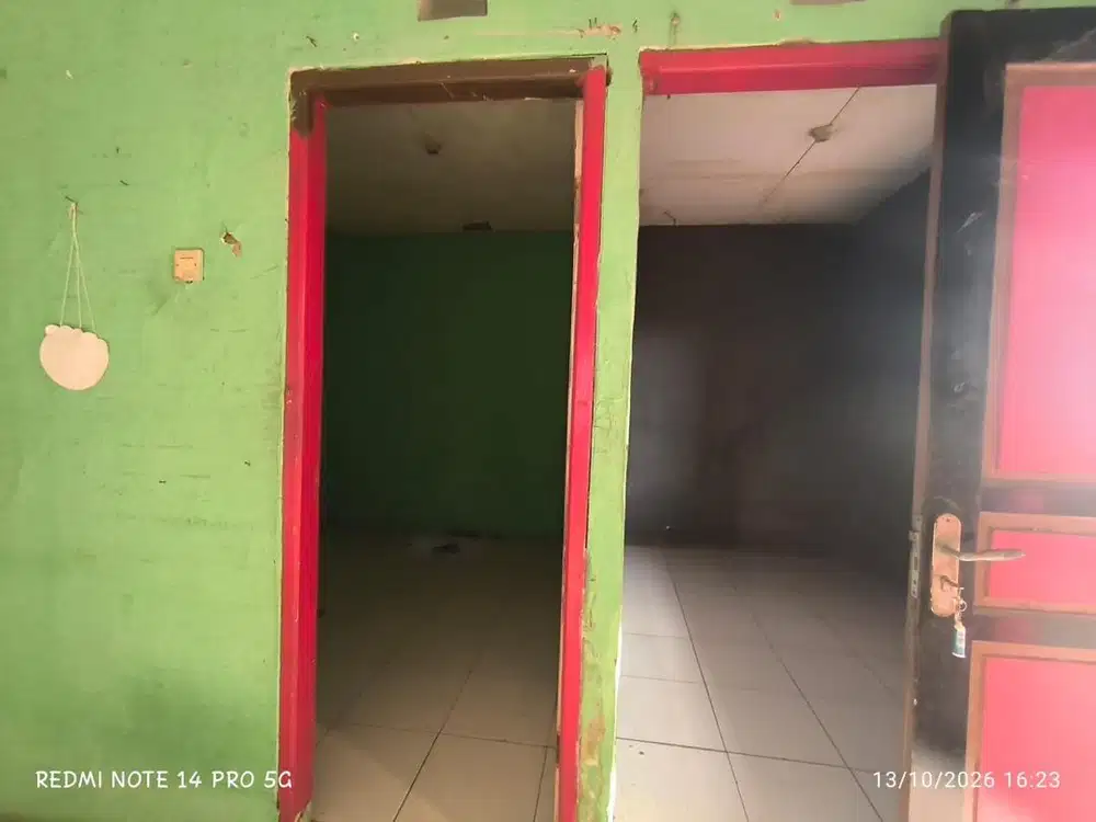 Rumah Di Jual - Perum Bumi Indah Pesona