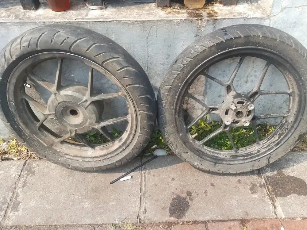 Velg Vario 150 Original