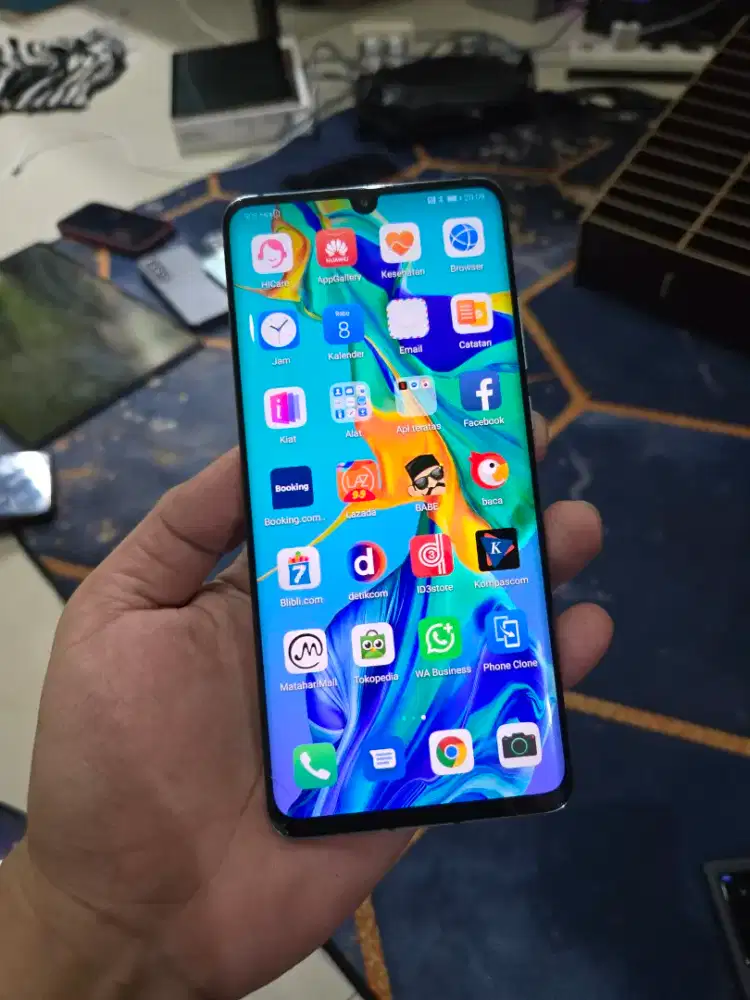 Huawei p30 pro 8/256 gb