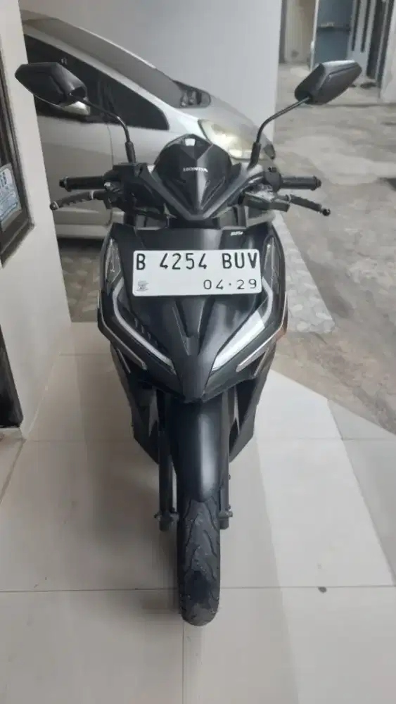 Honda Vario 150 2019