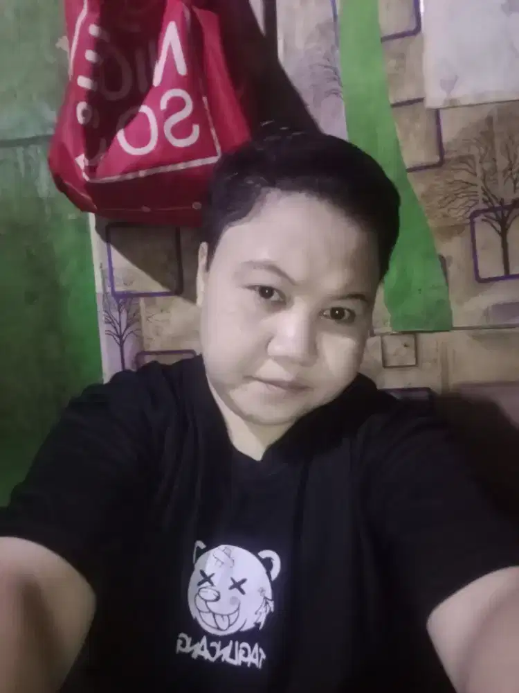 butuh kerjaan apa saja yang penting halal