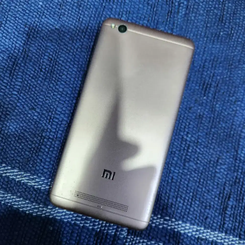 xiaomi redmi 4A 2/16 normal fungsional net nego skip
