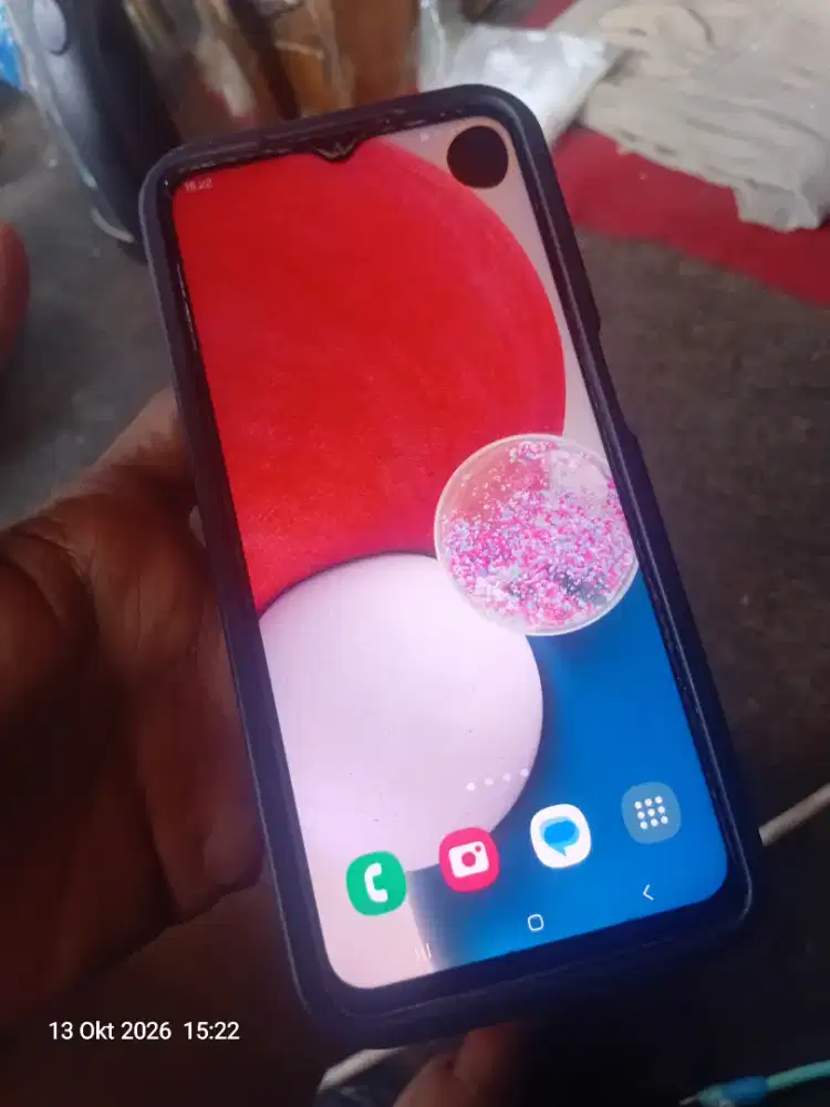 SAMSUNG A13 MASIH BISA