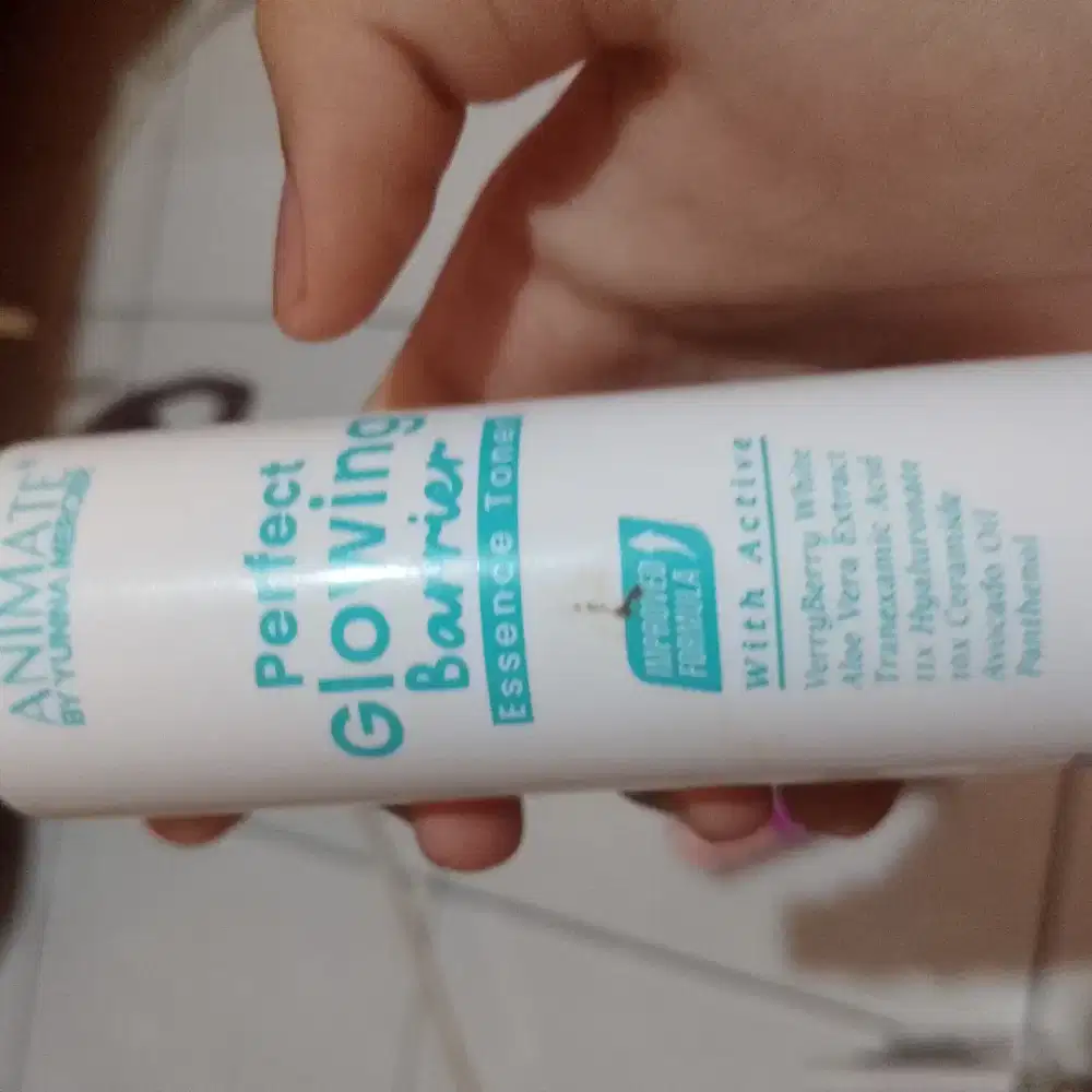 Skincare untuk kulit susah cerah