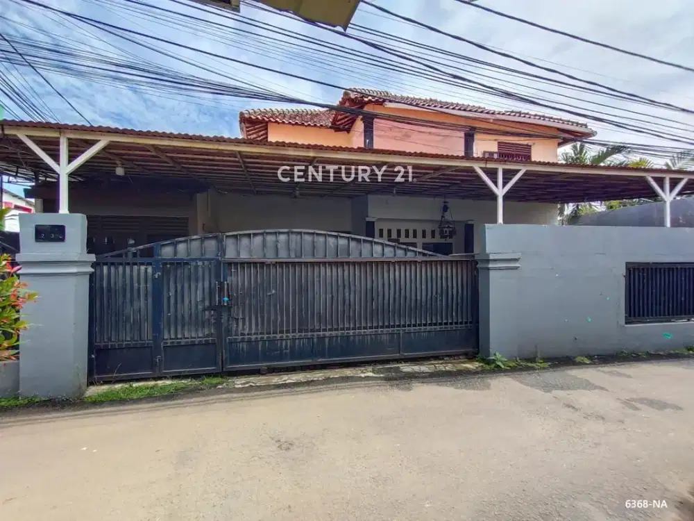 Dijual Rumah Strategis Harga Menarik Di Kebagusan Jagakarsa