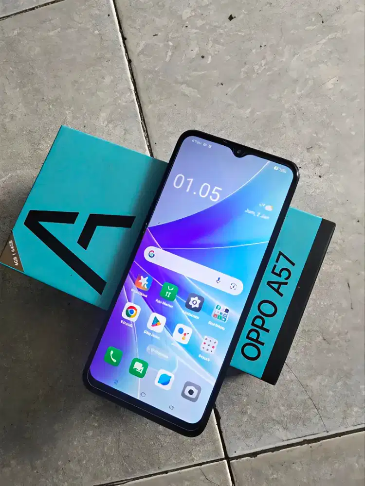 Oppo A57 (4+4/64) Minus