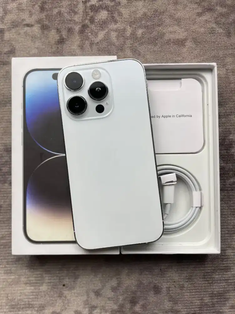 iPhone 14 Pro 256GB All operator