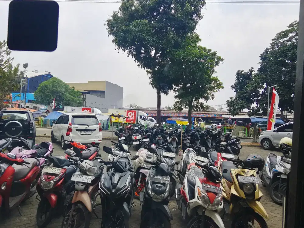 Lowongan kerja kurir bank untuk area Jakarta Timur,Bekasi dan Bogor