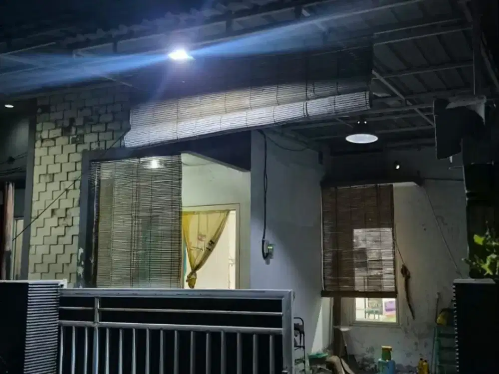 Min 2 Tahun Rumah 2 Kamar Kerta Dalem Sidakarya Denpasar Selatan