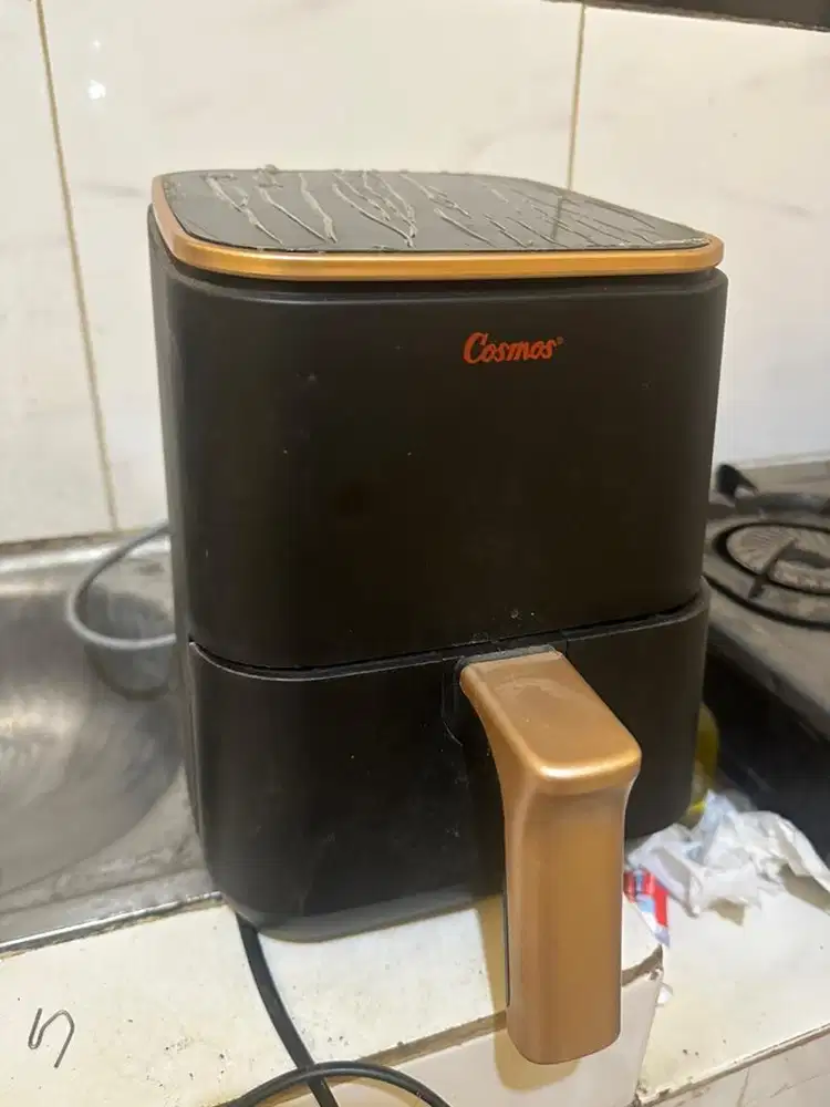 Cosmos Air Fryer