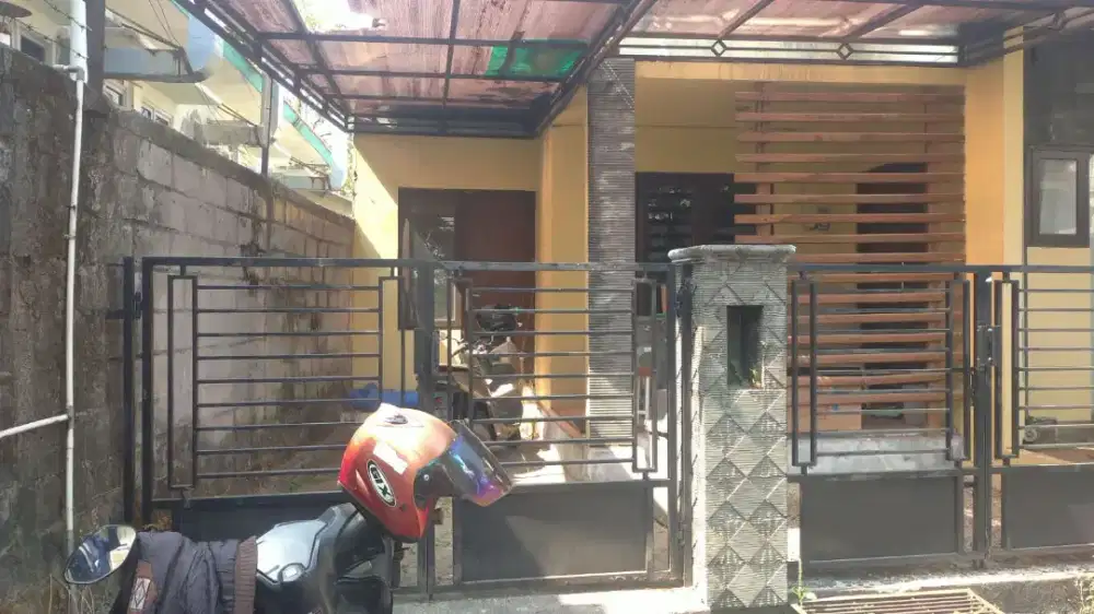 Dijual 1 unit di ARGOPURO 200mtr dr jln Diponegoro
