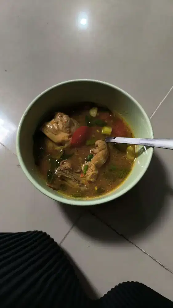 Lowongan pekerjaan