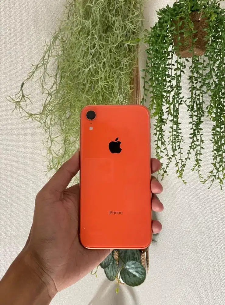 iphone Xr 128 inter