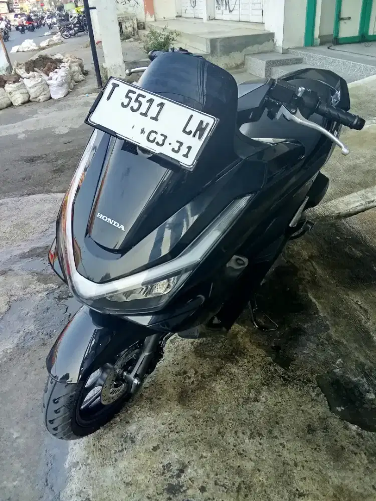 PCX cbs 2026 bln 3 km 2.000an