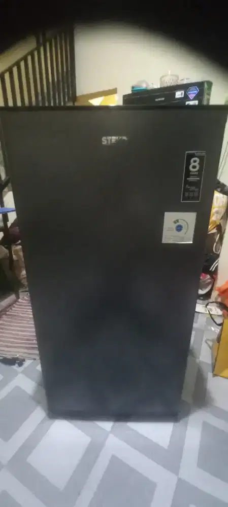 Kulkas STEKO 1 pintu
