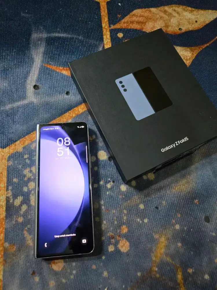 Samsung Z fold 5 12/1TB