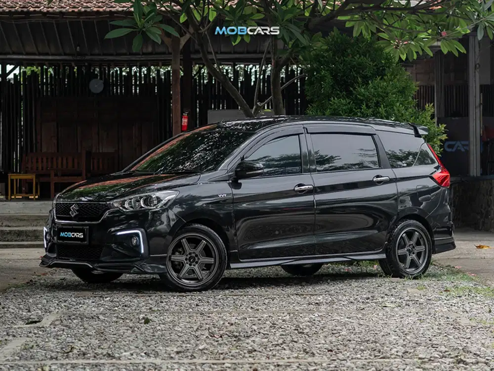 Ertiga GT Sport 1.5 AT 2020