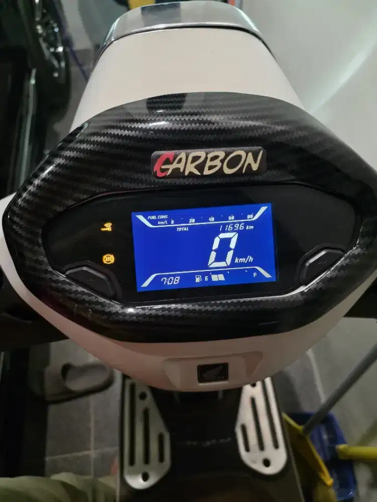 Honda Stylo ABS th 2024