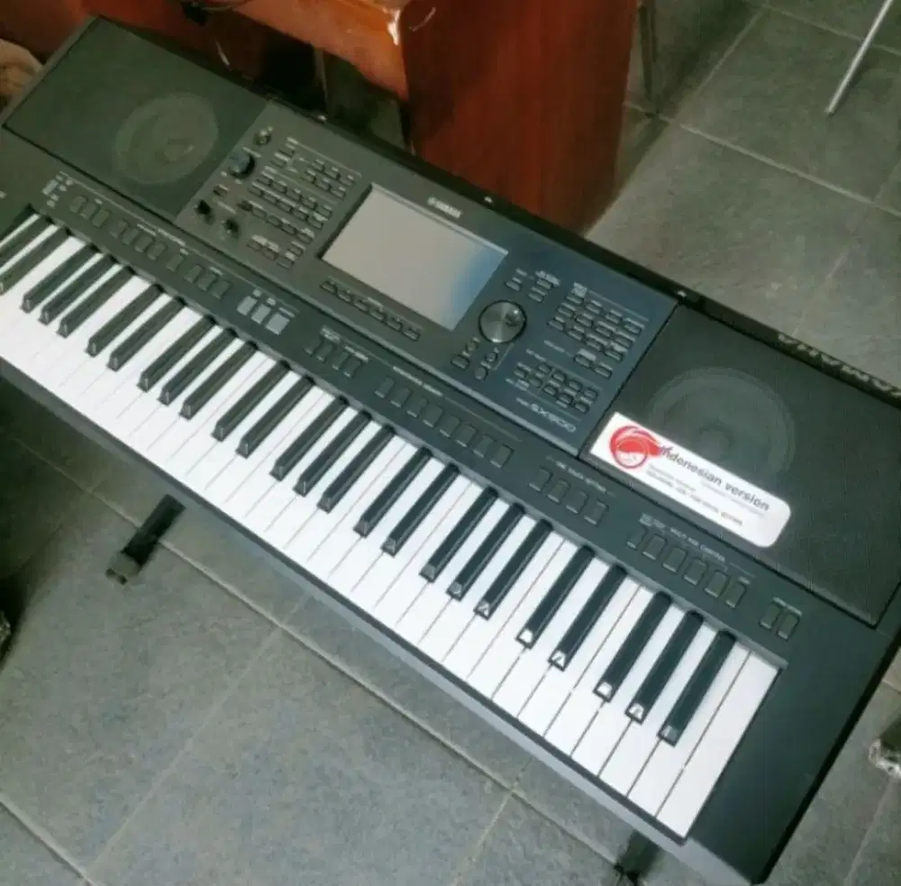 Service segala macam Piano electric  , Keyboard yamaha . Rolland , dll