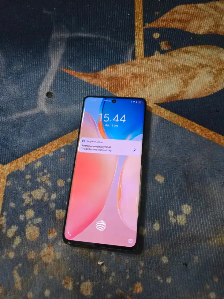 Vivo x70 pro 12/256 gb