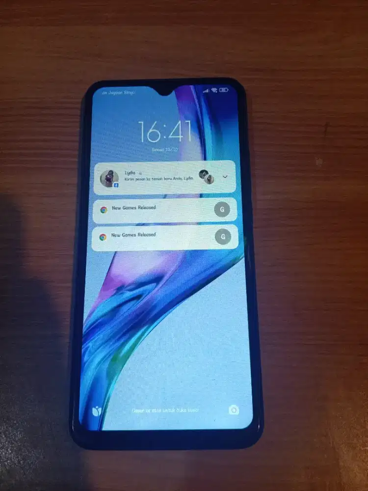 Jual Hp Redmi 9