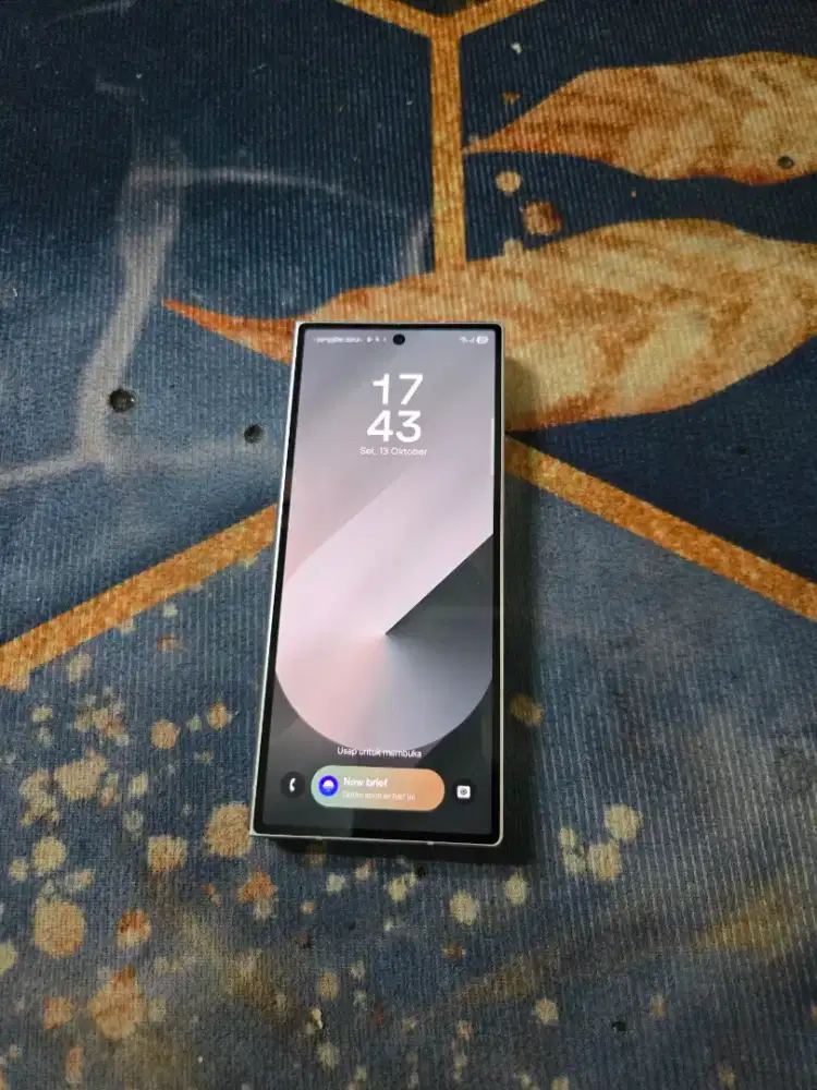 Samsung z fold 6 12/1TB