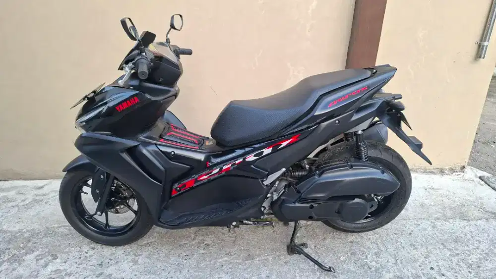 Aerox Murah 2024