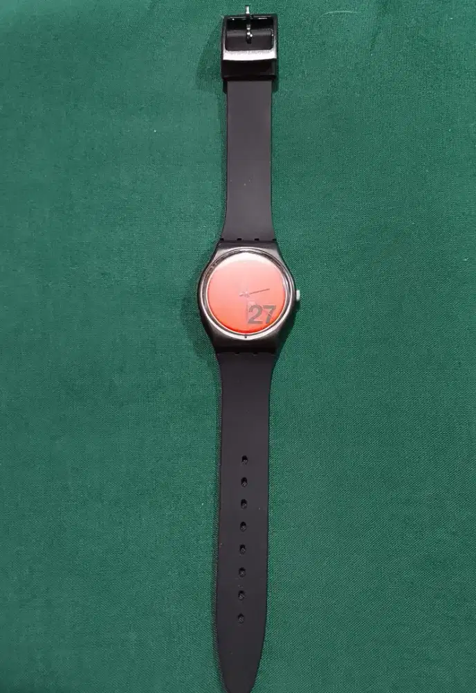 Jam tangan swatch