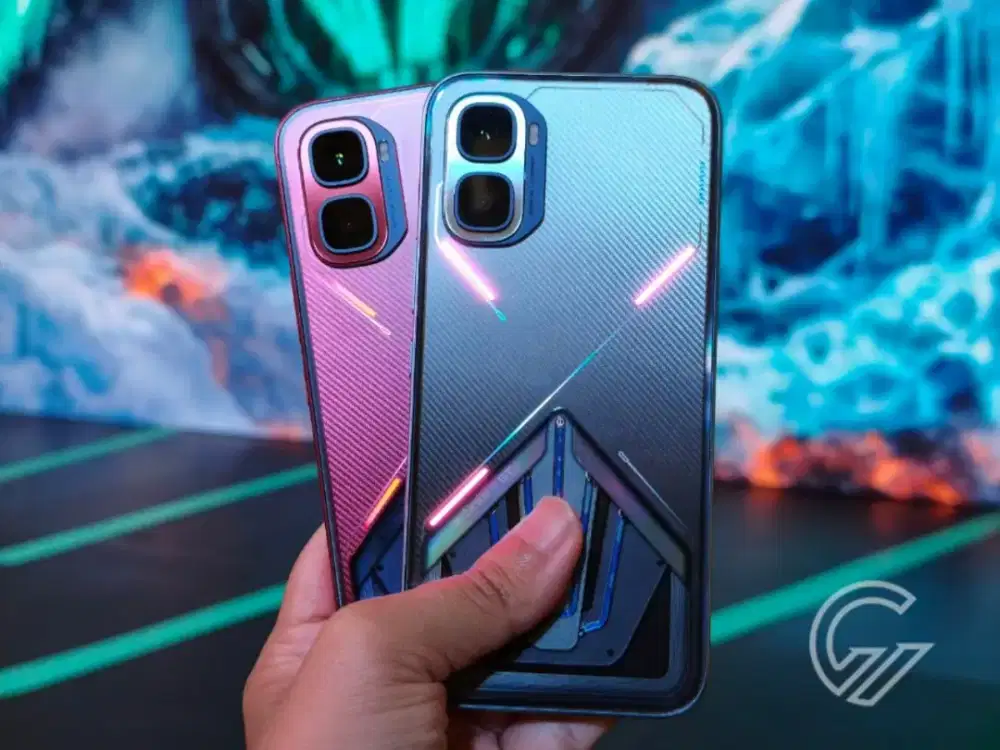 Infinix GT 50 pro 12/256