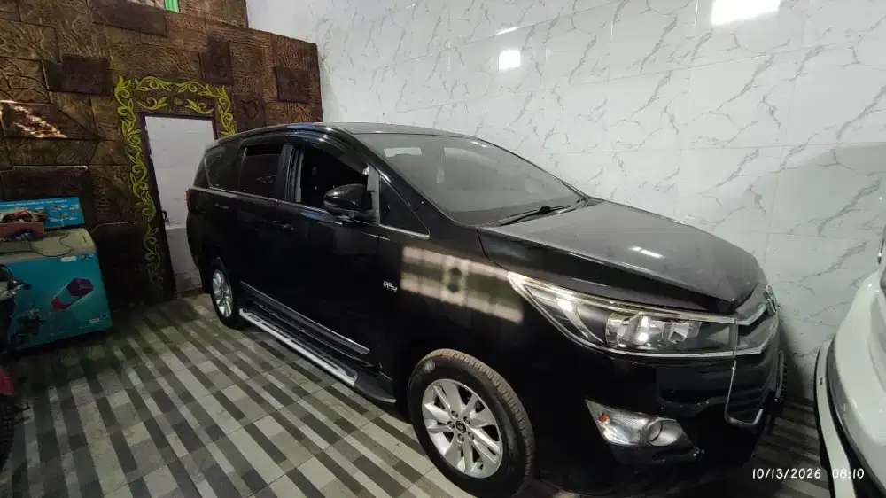 Innova Reborn 2.0 G Bensin Matic 2018