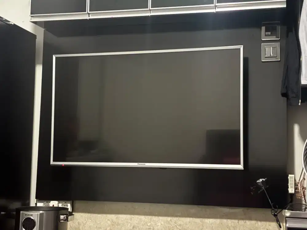 TV LED SMART Panasonic 43 inch