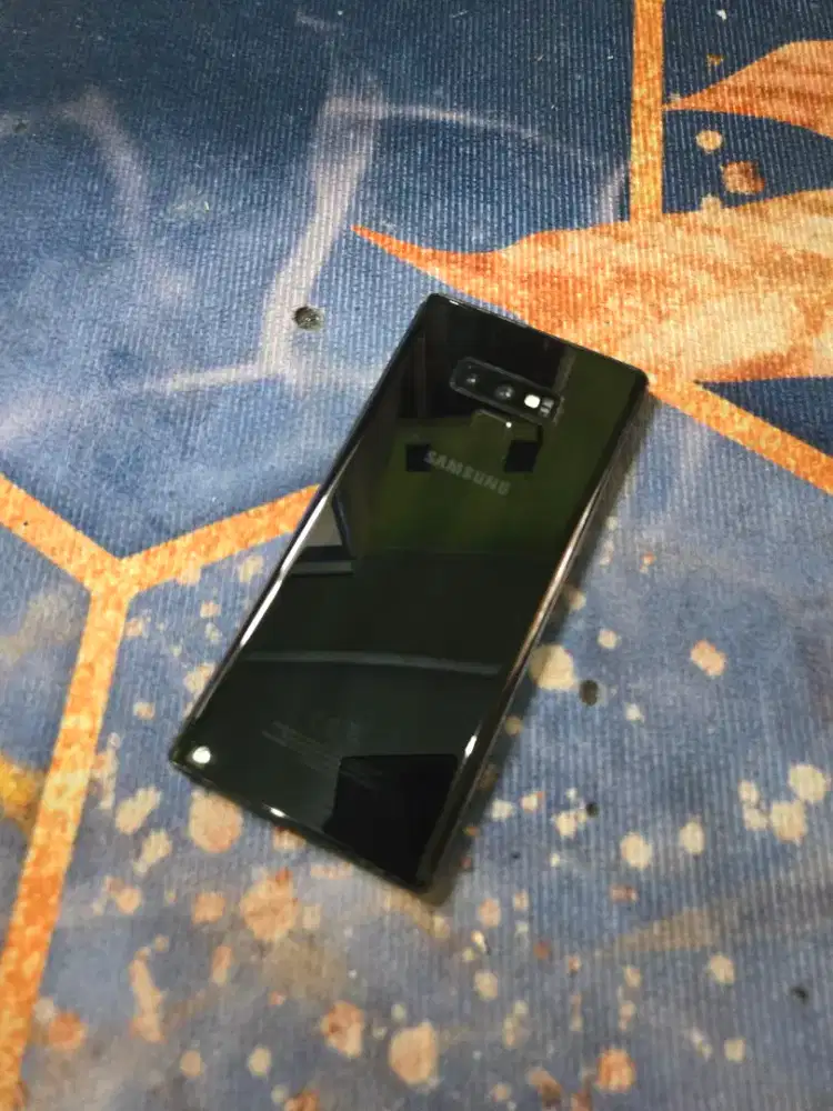 Samsung note 9 6/128 gb