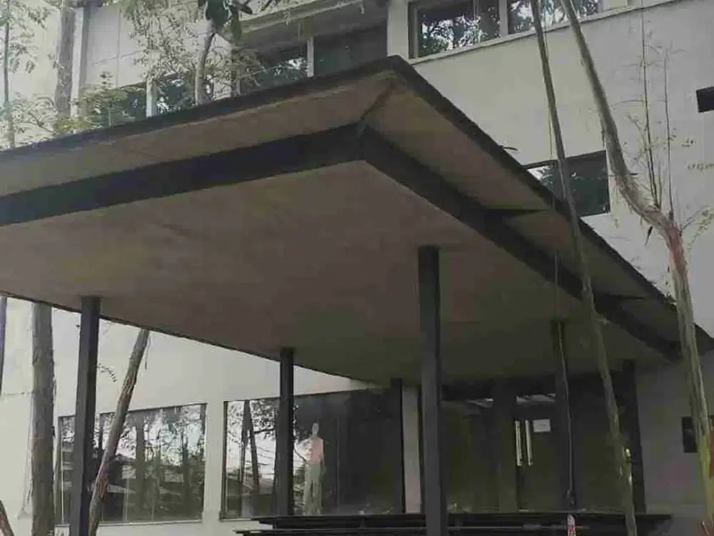 DISEWAKAN GUDANG + KANTOR DI JAKARTA SELATAN