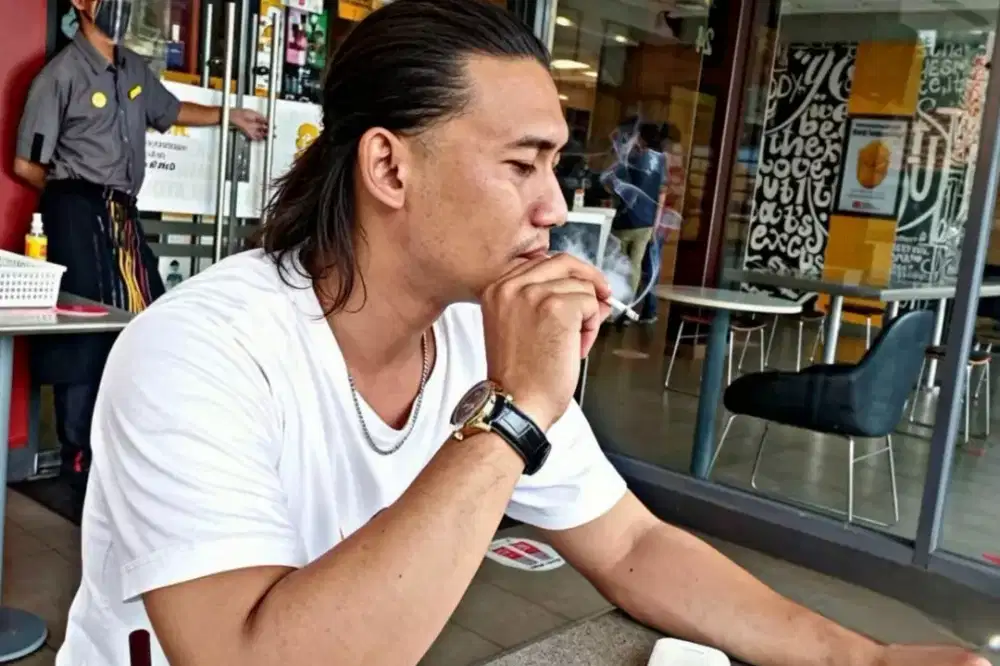 Mencari Kerja m455Age Panggilan